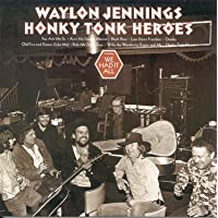 Los mejores  - Honky Tonk Heroes
